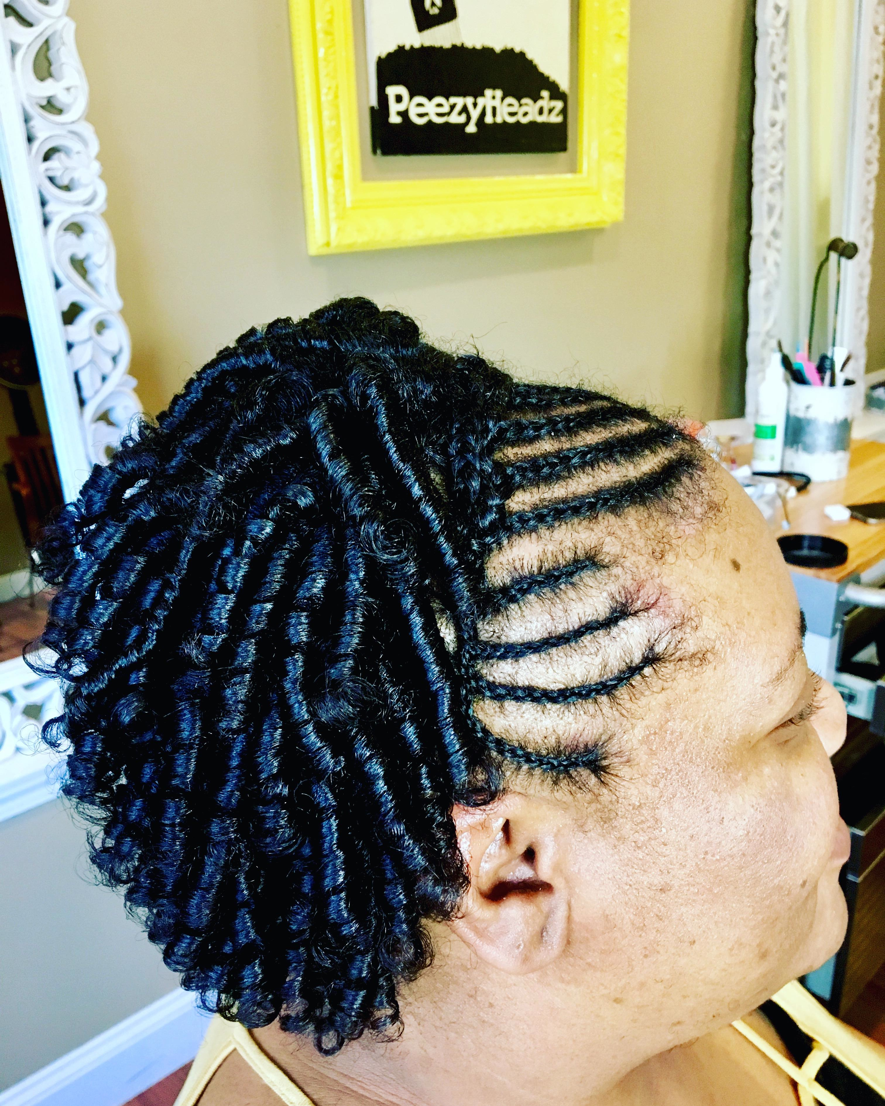 Peezyheadz Natural Hair In Stone Mountain Ga Vagaro